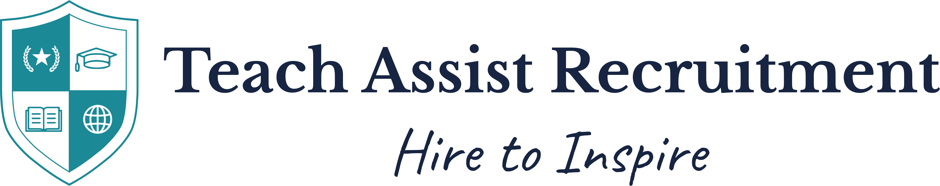 Teach  Assist Recruitment Ltd